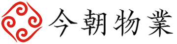 今朝物業LOGO